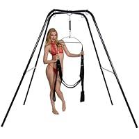 Algopix Similar Product 1 - Ultimate Sex Swing Stand