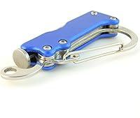Algopix Similar Product 15 - Tobacco Pipe Tool 5in1 Carabiner