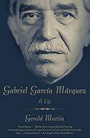Algopix Similar Product 13 - Gabriel García Márquez: A Life