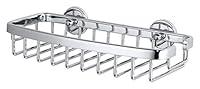 Algopix Similar Product 7 - tesa Aluxx No Drill Wall Mounted Small