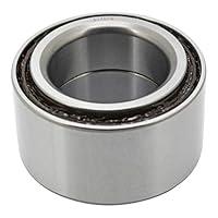 Algopix Similar Product 10 - WJB WT517009  Front Wheel