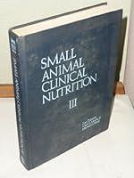 Algopix Similar Product 7 - Small animal clinical nutrition, III