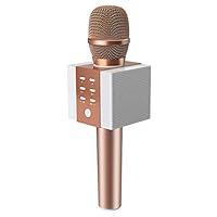 Algopix Similar Product 3 - TOSING 008 Wireless Bluetooth Karaoke
