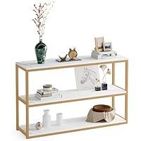 Algopix Similar Product 14 - Little Tree Console Table Living Room