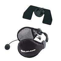 Algopix Similar Product 16 - Midland C932 Contoured Ear Muffs for