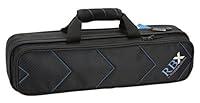 Algopix Similar Product 2 - Reunion Blues RBX Flute Case Single