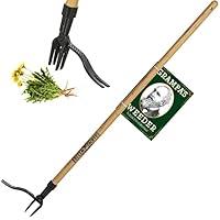 Algopix Similar Product 16 - Grampas Weeder  The Original Stand Up