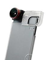 Algopix Similar Product 3 - olloclip 4in1 Photo Lens for iPhone