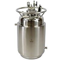 Algopix Similar Product 13 - BVV Jacketed Stainless Steel LP Tank