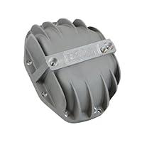 Algopix Similar Product 11 - BM 10315 Cast Aluminum Rear End