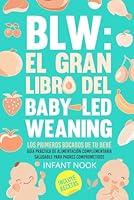 Algopix Similar Product 11 - BLW El gran libro del BabyLed Weaning