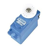 Algopix Similar Product 13 - Hitec 35086W HS5086WP Waterproof