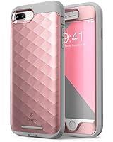Algopix Similar Product 7 - Clayco iPhone 8 Plus Case iPhone 7