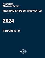 Algopix Similar Product 5 - Fighting ships of the world 2024 Part
