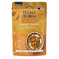 Algopix Similar Product 5 - Passage Foods  Indian Pumpkin Coconut