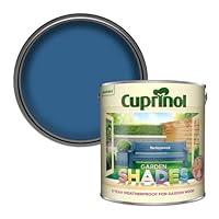 Algopix Similar Product 6 - Cuprinol Garden Shades Exterior