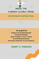 Algopix Similar Product 7 - PART 4 INDIAS EMERGING INDUSTRIES