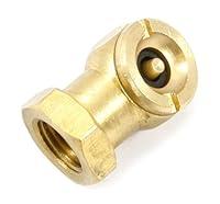 Algopix Similar Product 19 - Forney 75340 Air Chuck Direct Line