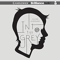 Algopix Similar Product 13 - Into the Grey