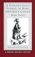 Algopix Similar Product 17 - A Connecticut Yankee in King Arthurs