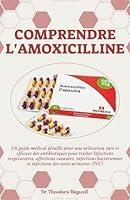 Algopix Similar Product 3 - COMPRENDRE LAMOXICILLINE Un guide