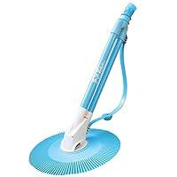 Algopix Similar Product 6 - Pentair K50600 Kreepy Krauly EZ Vac