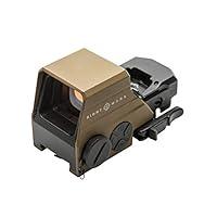 Algopix Similar Product 3 - Sightmark Ultra Shot MSpec LQD Reflex