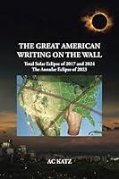 Algopix Similar Product 2 - The Great American Writing on the Wall