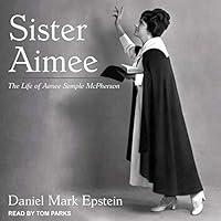 Algopix Similar Product 20 - Sister Aimee The Life of Aimee Semple