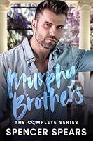 Algopix Similar Product 15 - Murphy Brothers: The Complete Series