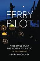 Algopix Similar Product 16 - Ferry Pilot Nine Lives Over the North