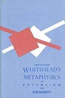 Algopix Similar Product 20 - Whiteheads Metaphysics of Extension