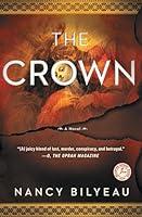 Algopix Similar Product 16 - The Crown A Novel Joanna Stafford