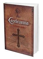 Algopix Similar Product 2 - CASTLEVANIA - LE MANUSCRIT MAUDIT