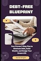 Algopix Similar Product 14 - DebtFree Blueprint Your Proven 7Step