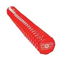 Algopix Similar Product 11 - WOW Sports  Red Foam Pool Noodle 