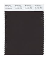 Algopix Similar Product 9 - Pantone 191109 TCX Smart Color Swatch