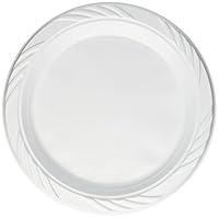 Algopix Similar Product 9 - Blue Sky 200 Count Disposable Plastic