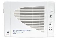 Algopix Similar Product 8 - Air7000 Air Odor Remover Ozone