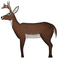 Algopix Similar Product 19 - OnCore Targets Oncore Deer Target with