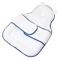 Algopix Similar Product 19 - KAKIBLIN Baby Bed Mattress Baby