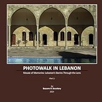 Algopix Similar Product 12 - PHOTOWALK IN LEBANON: Part 1