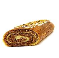 Algopix Similar Product 13 - Nut Roulade Walnut Roll Beigli 2 LBS