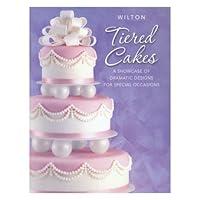 Algopix Similar Product 15 - Wilton Tiered Cakes