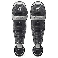 Algopix Similar Product 4 - Champion Sports 13L Single Knee Shin