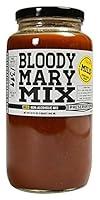 Algopix Similar Product 16 - Preservation Bloody Mary Mild Mix 32
