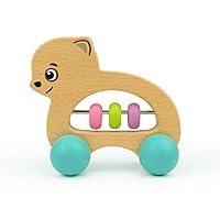Algopix Similar Product 4 - Bimi Boo Baby Rattles and Teethers 