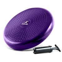 Algopix Similar Product 2 - ProsourceFit Core Balance Disc Trainer