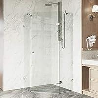 Algopix Similar Product 4 - VIGO VG6061CHCL36W 3613 3613 W
