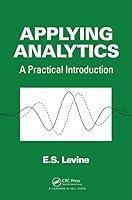 Algopix Similar Product 8 - Applying Analytics A Practical